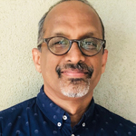 Dr. M. C. Subash Peter