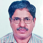 Babu George