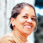 Sally Varghese